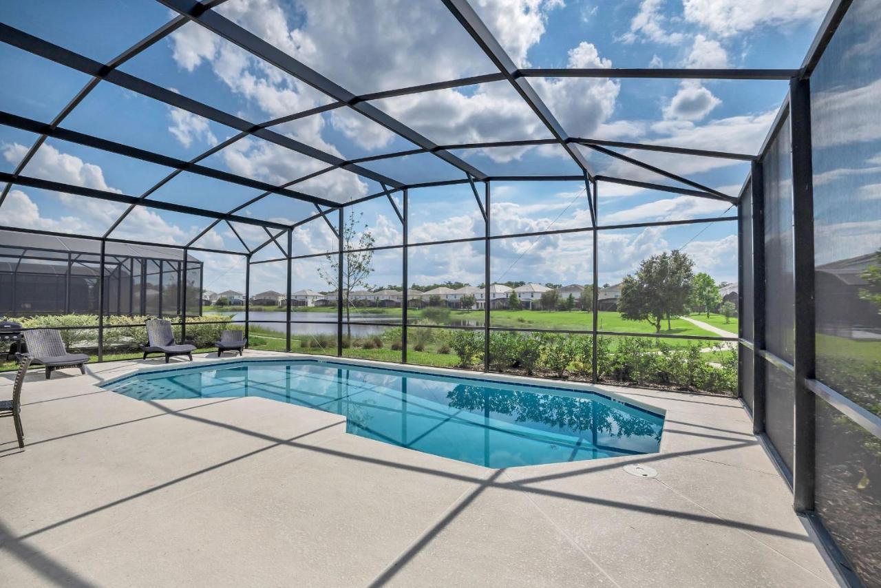 Casa vacanze Family - 6br Mansion - Private Pool, Bbq And Theater